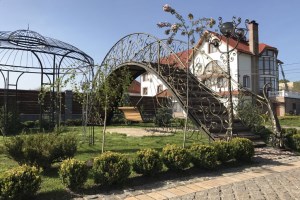 Отель Маеток, Мигея